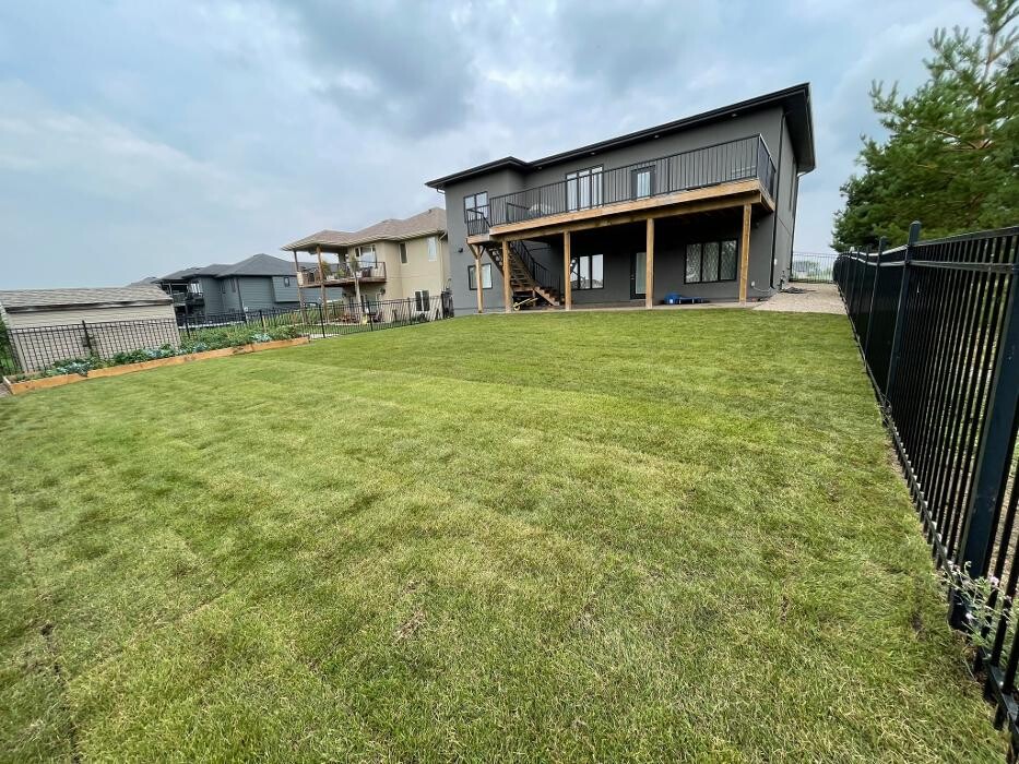 Images ALVO Contracting & Landscaping