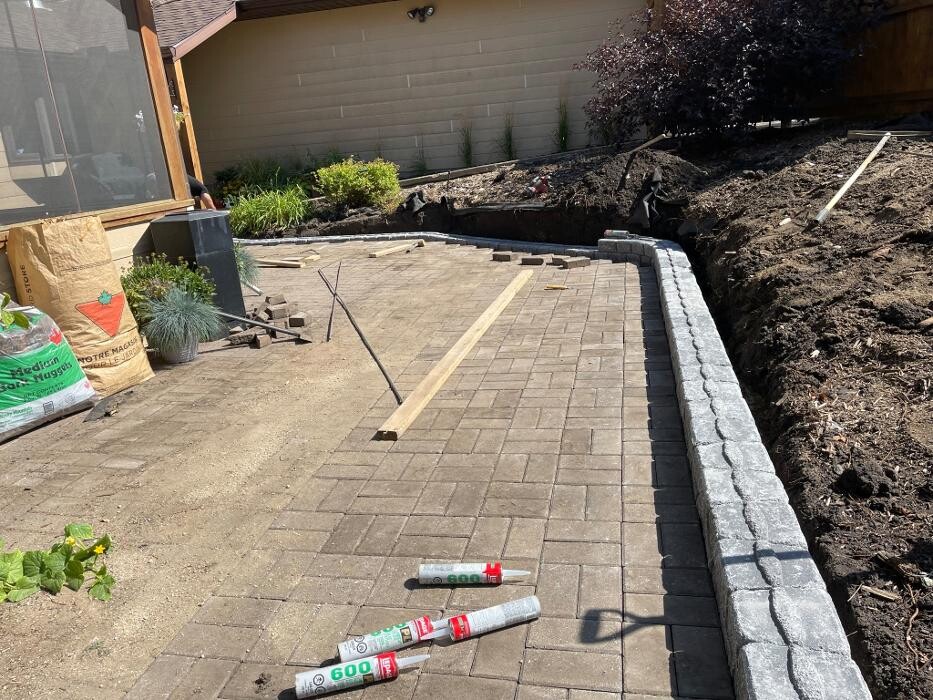 Images ALVO Contracting & Landscaping