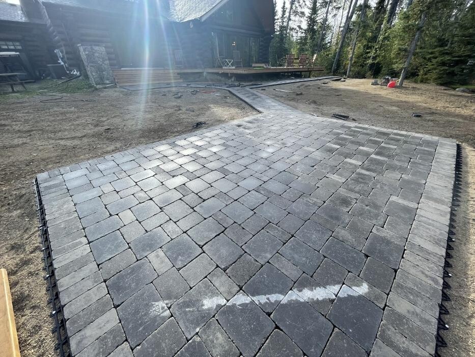 Images ALVO Contracting & Landscaping