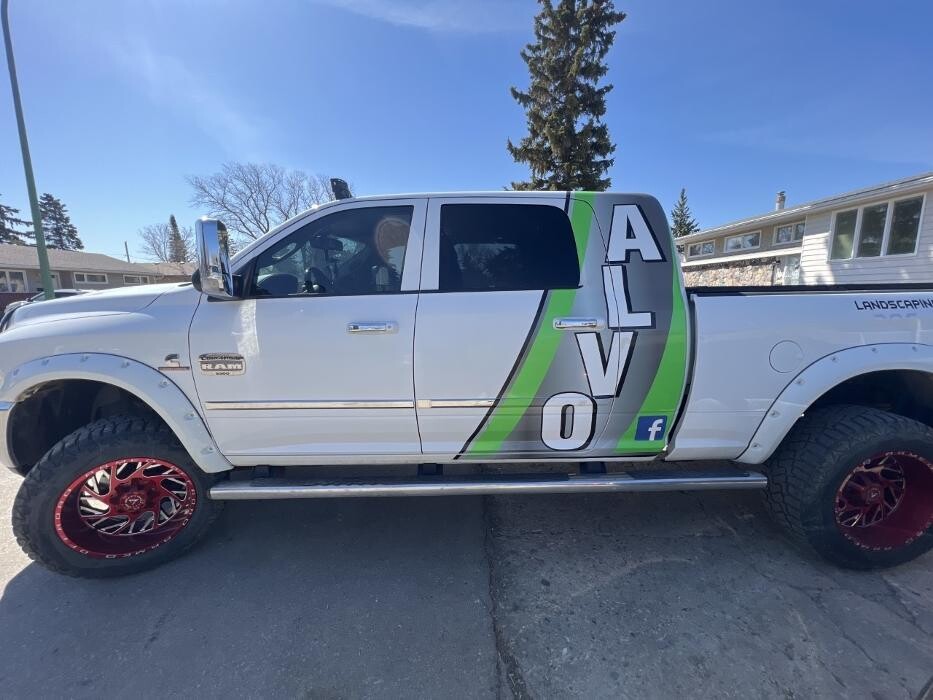 Images ALVO Contracting & Landscaping