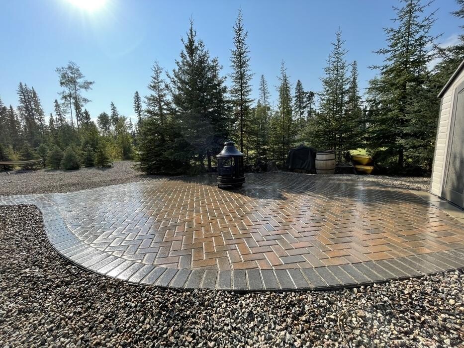 Images ALVO Contracting & Landscaping