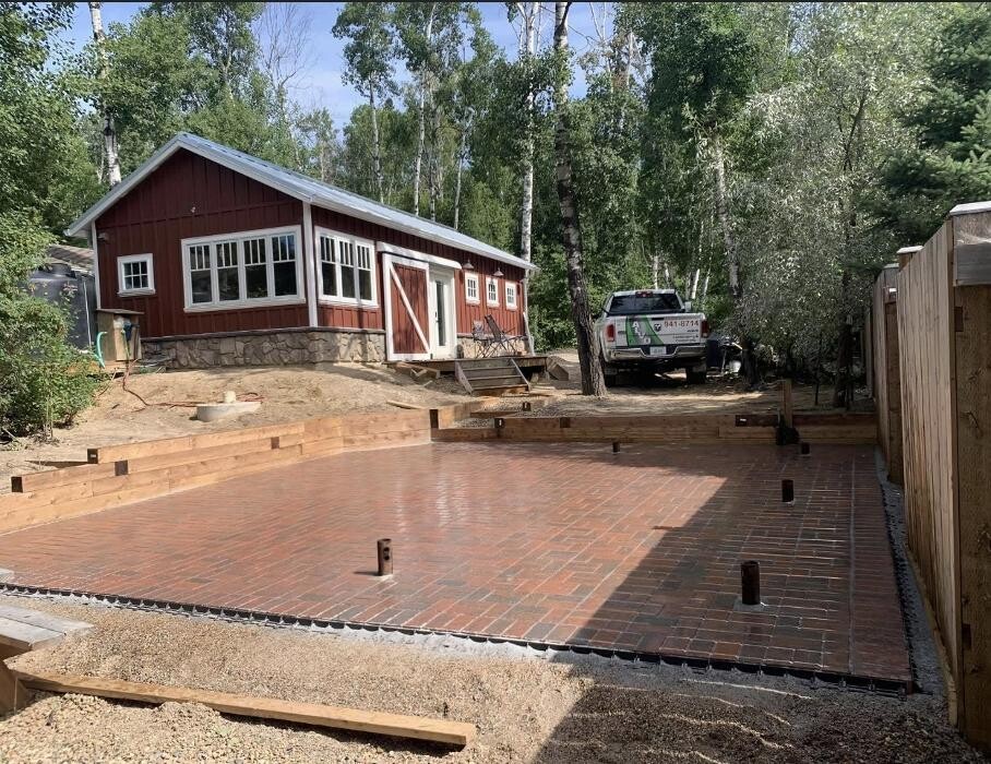 Images ALVO Contracting & Landscaping