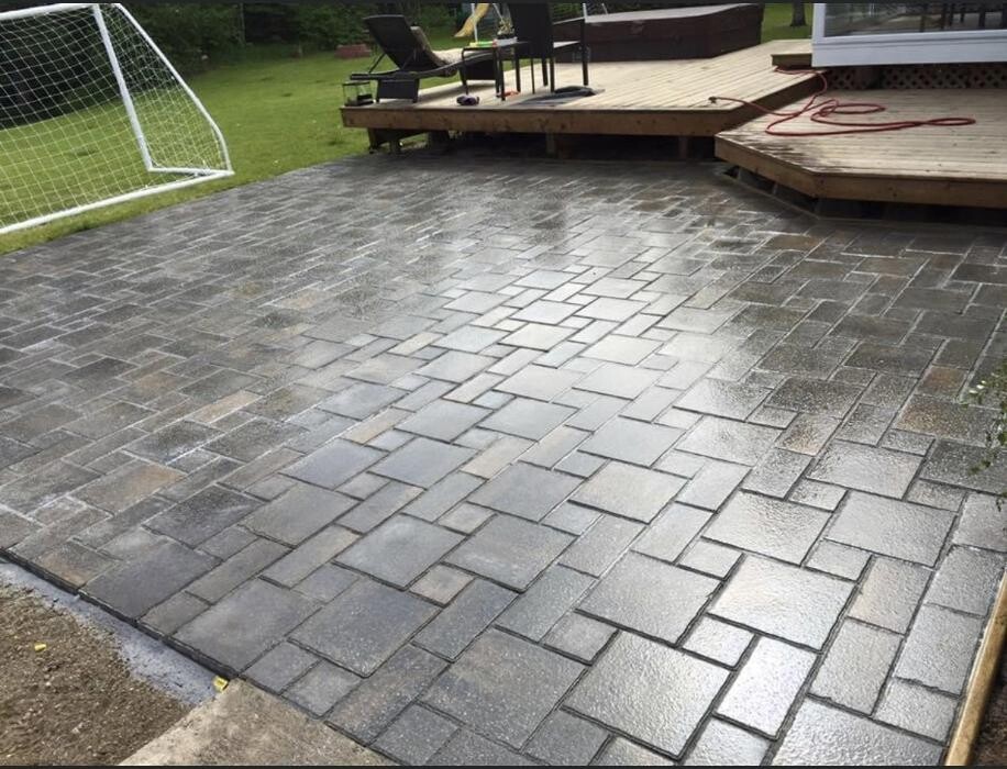 Images ALVO Contracting & Landscaping