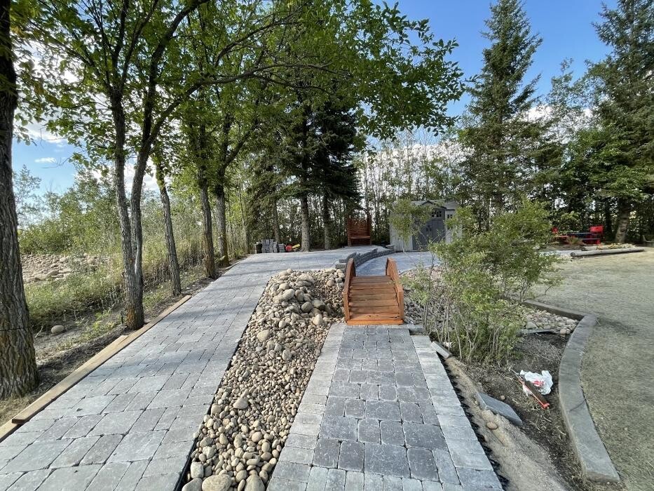 Images ALVO Contracting & Landscaping