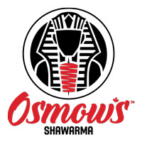 Osmow's Shawarma Logo