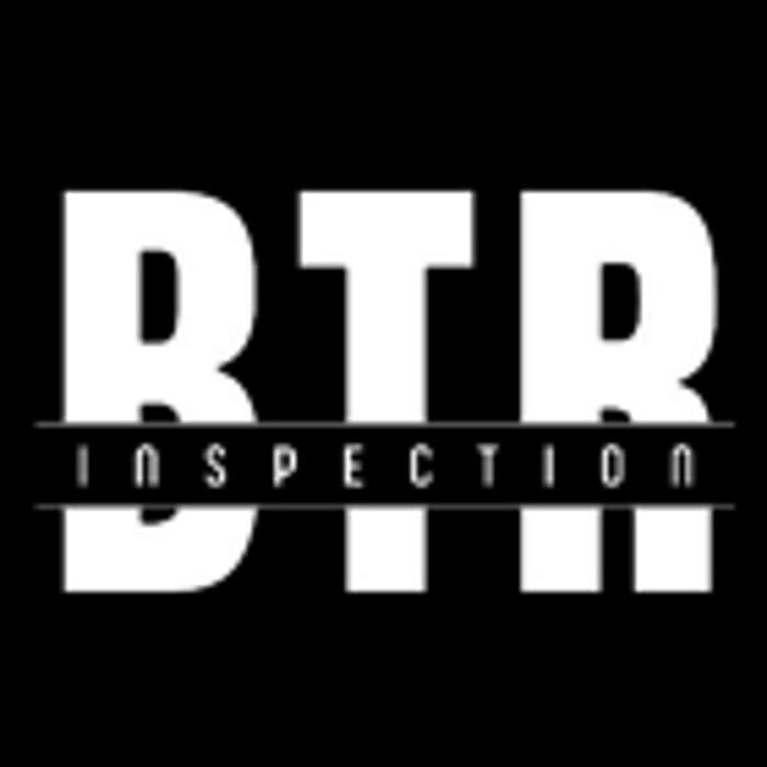 BTR inspection Logo