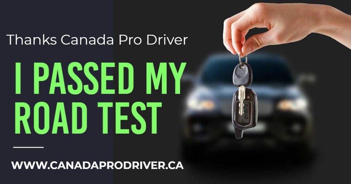 Images Canada Pro Driver Training