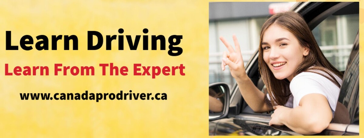 Images Canada Pro Driver Training