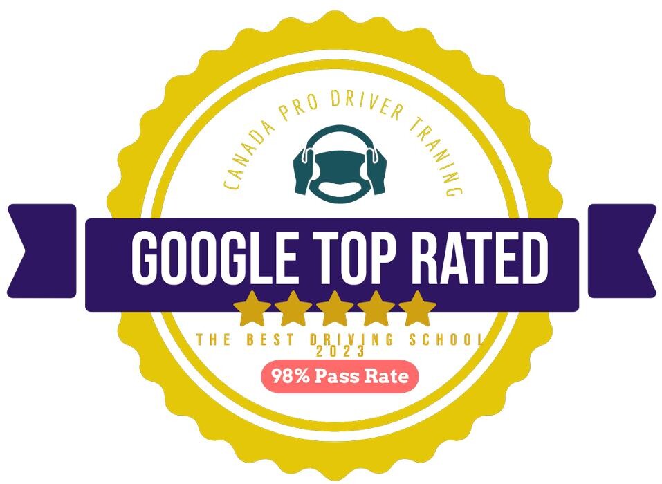 Images Canada Pro Driver Training