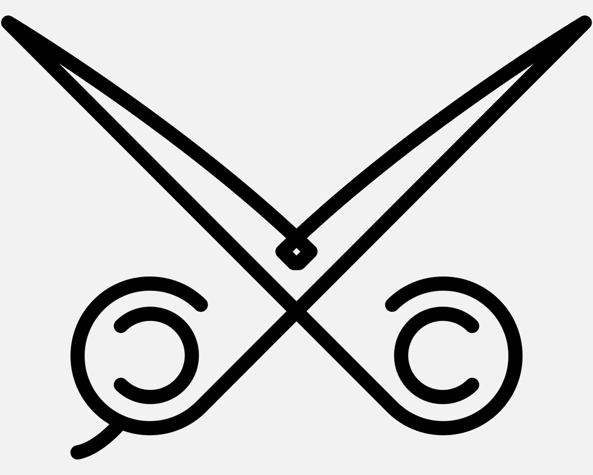 Lake Savage Hair Salon Logo