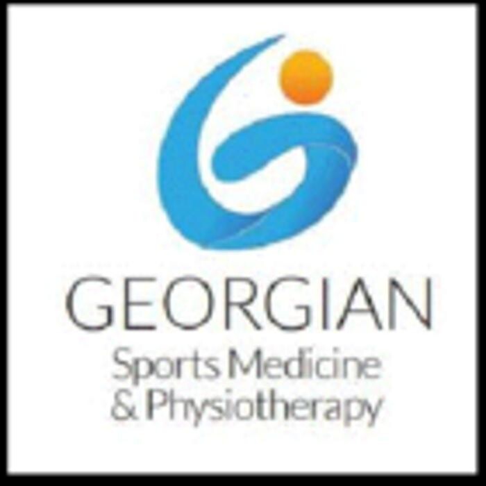 Georgian Sports Medicine & Physiotherapy Logo