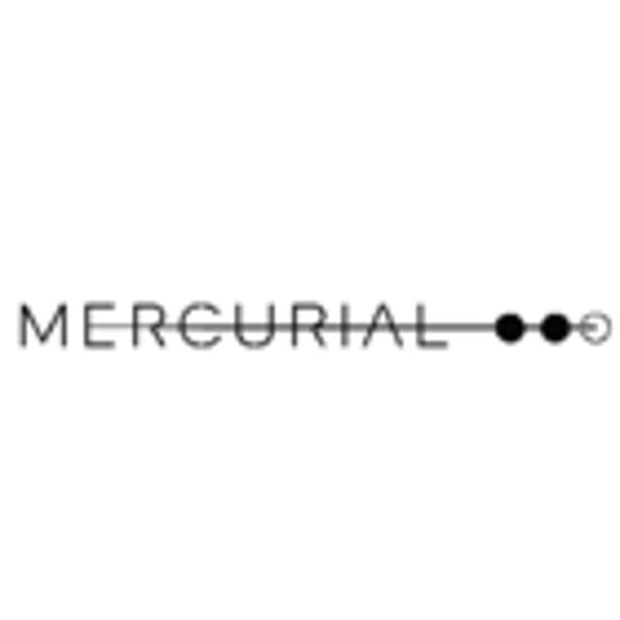 Shop Mercurial Logo