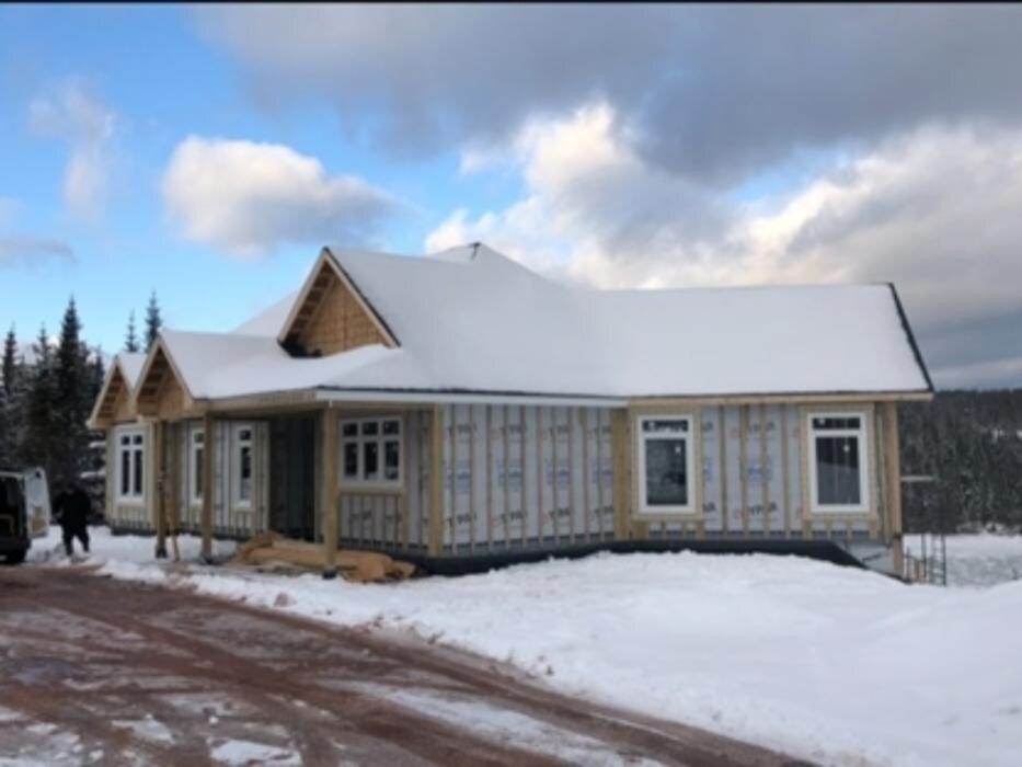 Images PHR Construction