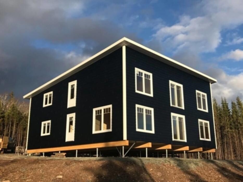 Images PHR Construction