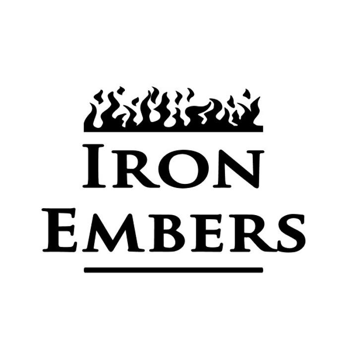 Images Iron Embers