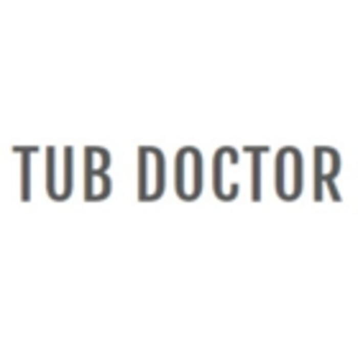 Tub Doctor Logo
