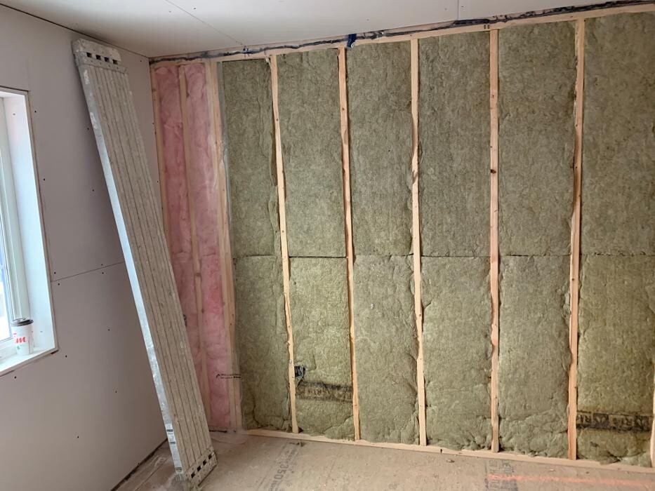 Images Fine Line Drywall inc