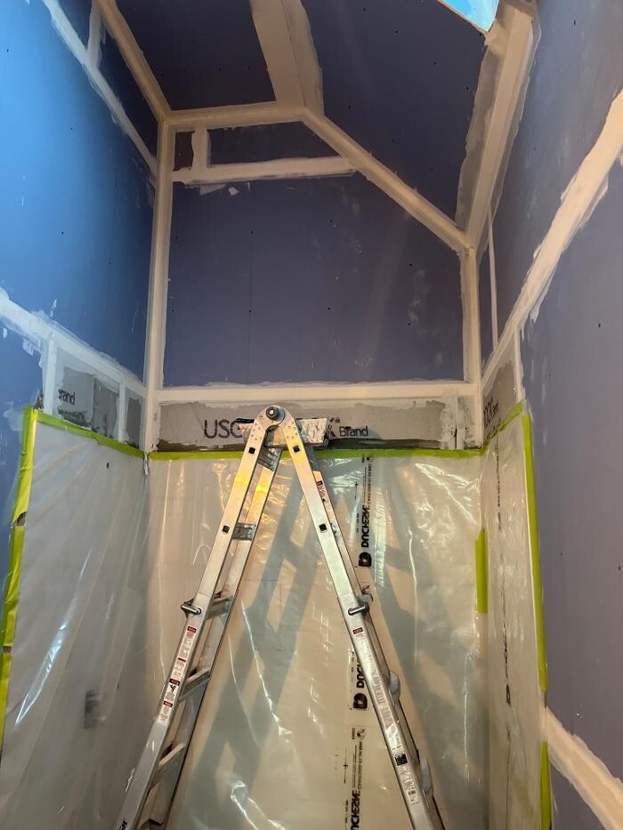 Images Fine Line Drywall inc