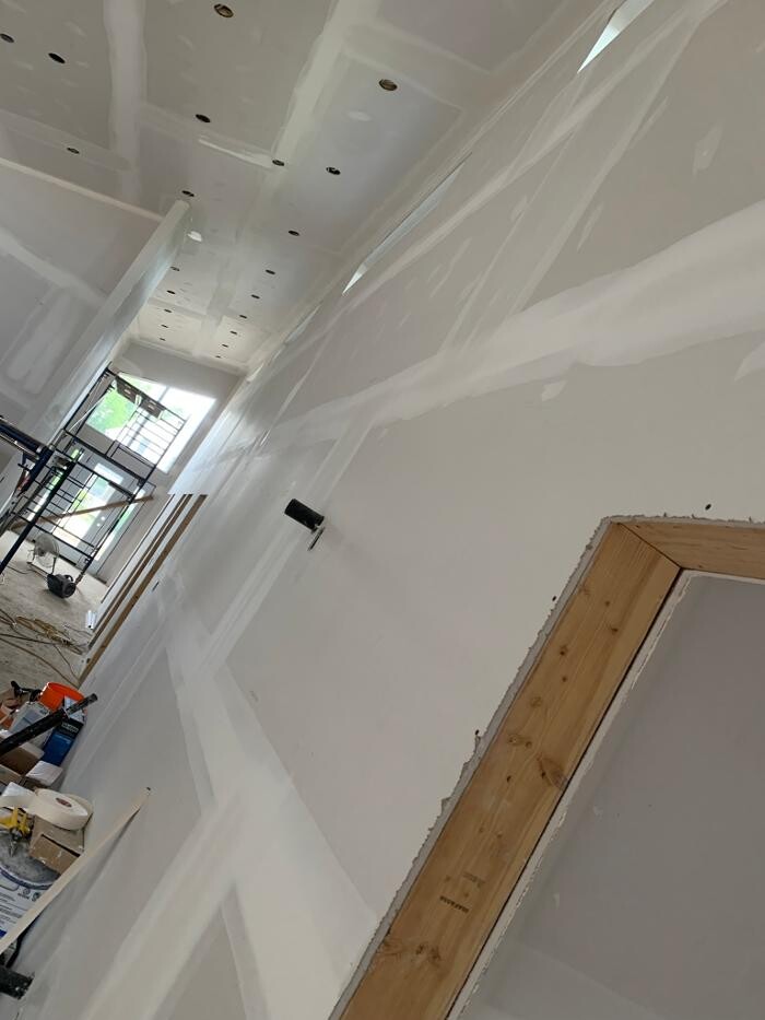Images Fine Line Drywall inc