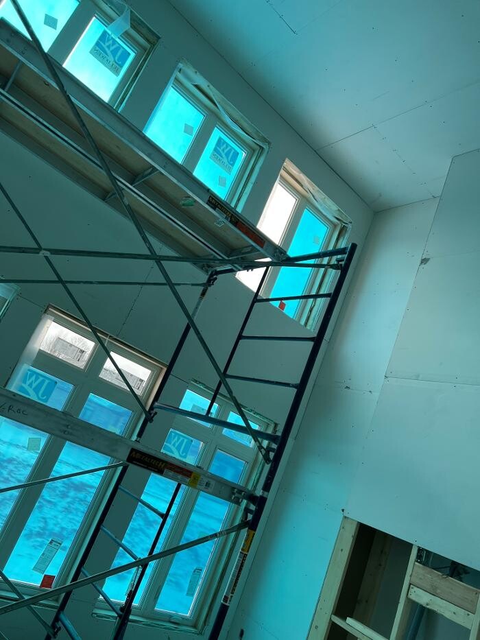 Images Fine Line Drywall inc