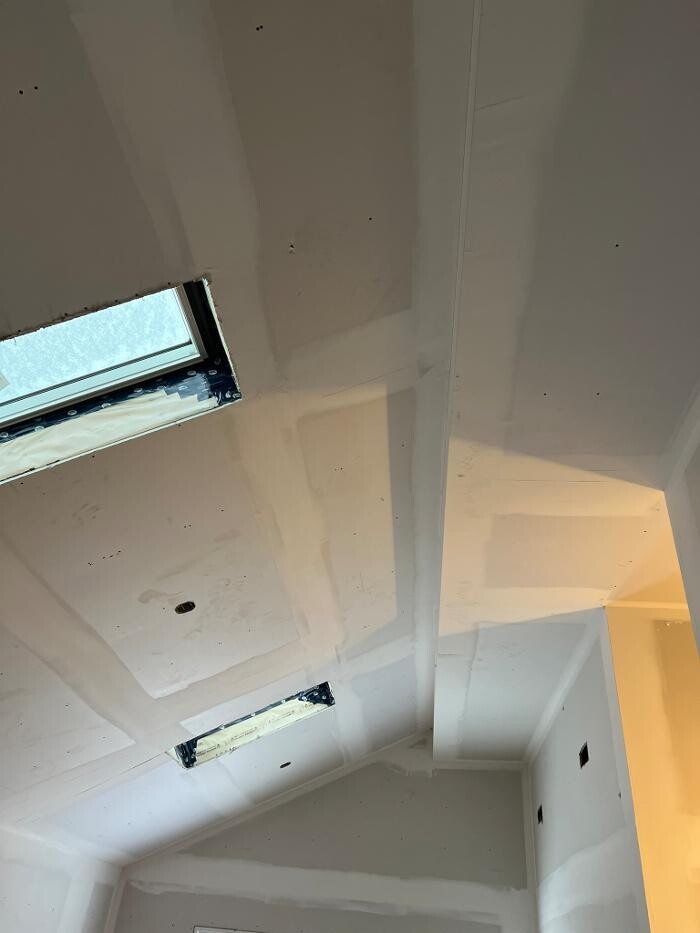 Images Fine Line Drywall inc