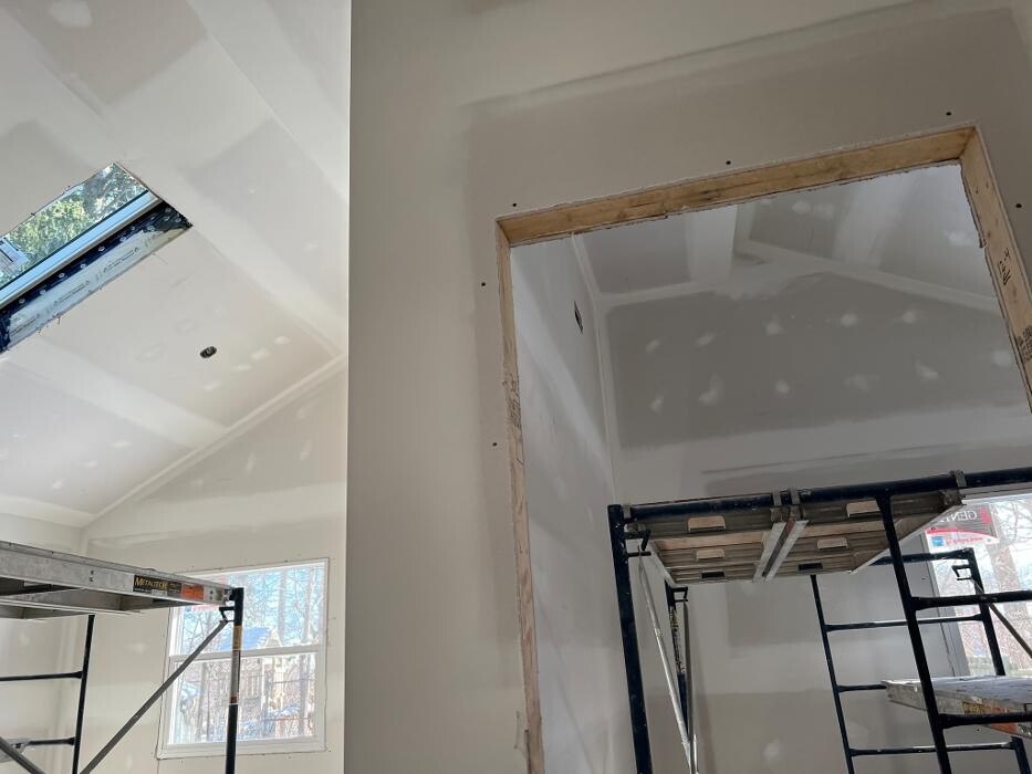 Images Fine Line Drywall inc