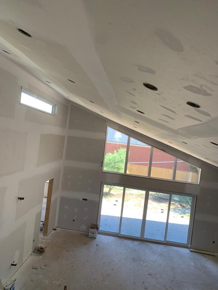 Images Fine Line Drywall inc