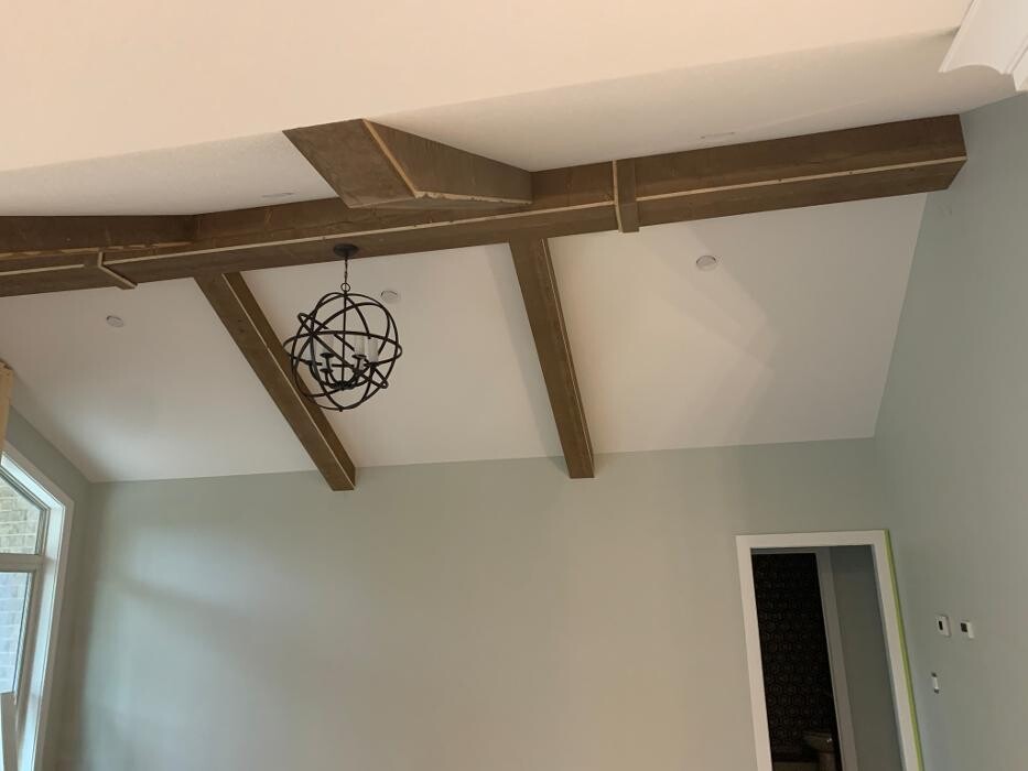 Images Fine Line Drywall inc