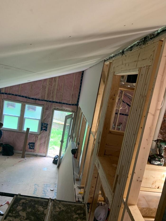 Images Fine Line Drywall inc