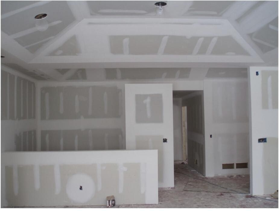 Images Fine Line Drywall inc