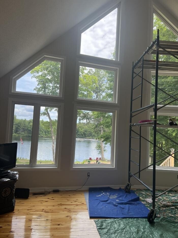 Images Fine Line Drywall inc