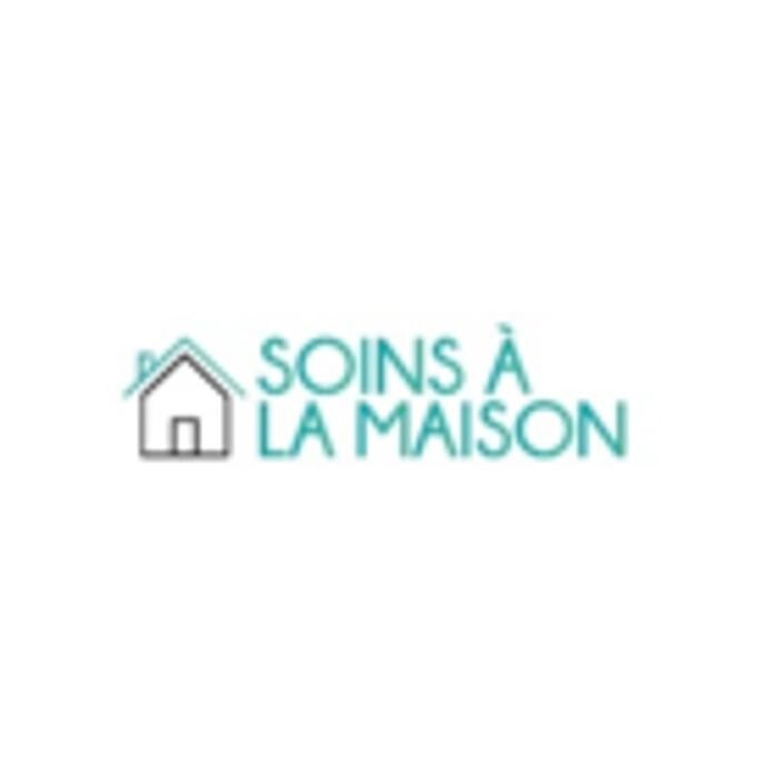 Soins à la maison Logo