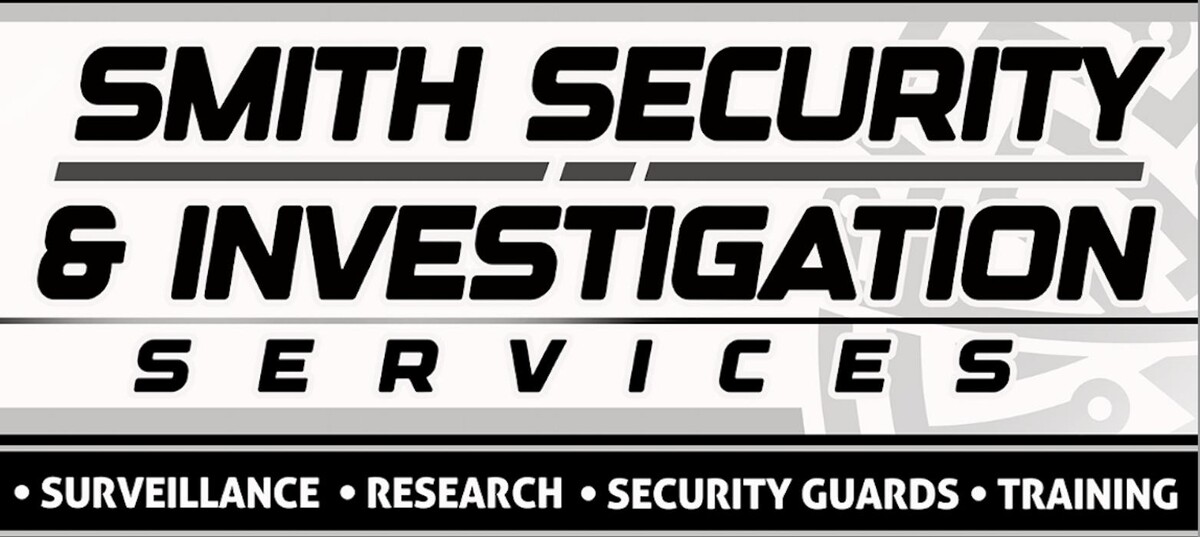 Images Smith Security Inc. - Security Services & Security Guard Training