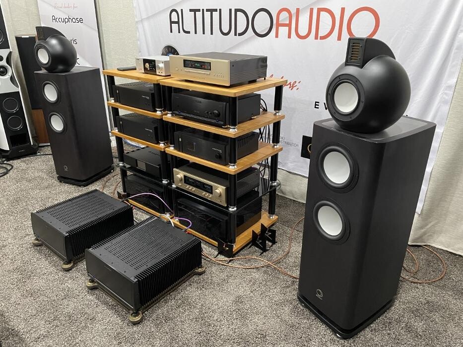 Images Altitudo Audio