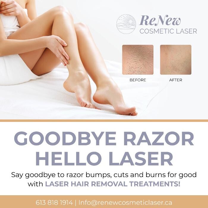 Images ReNew Cosmetic Laser