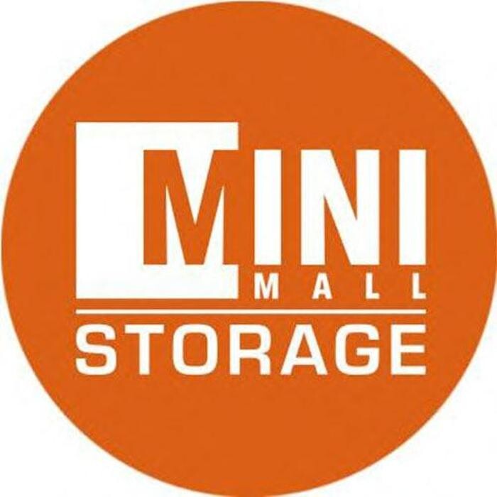 Mini Mall Storage - Cambridge Logo