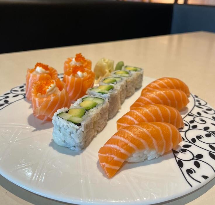 Images Ginza Sushi Restaurant