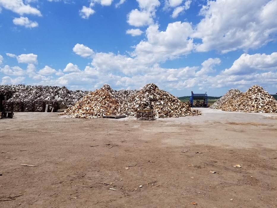 Images John's Firewood