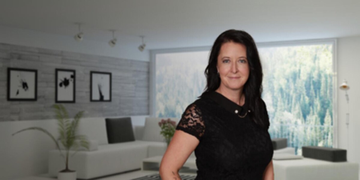 Images Priscillia Hamel - Remax D'abord