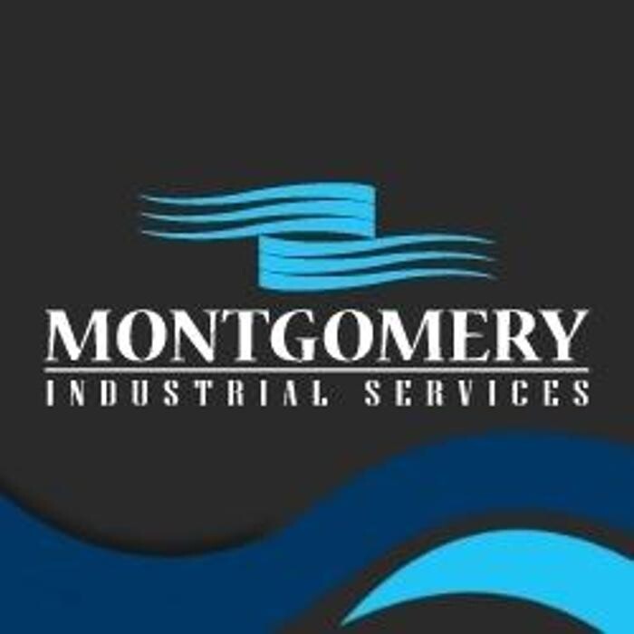 Montgomery Industrial Services Hanover Logo