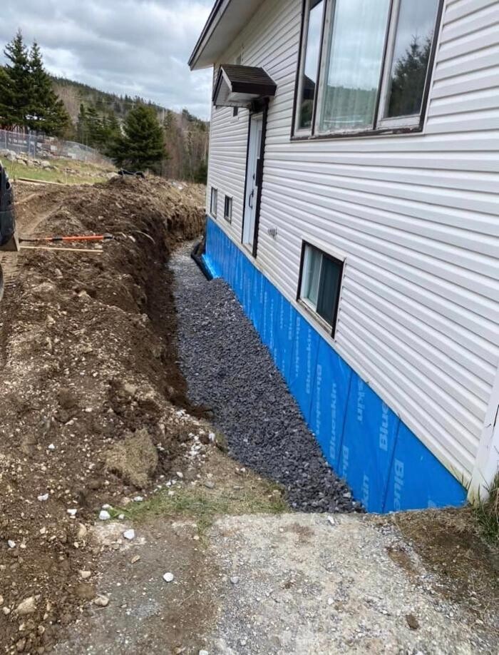 Images S&R Tree Service and Excavation