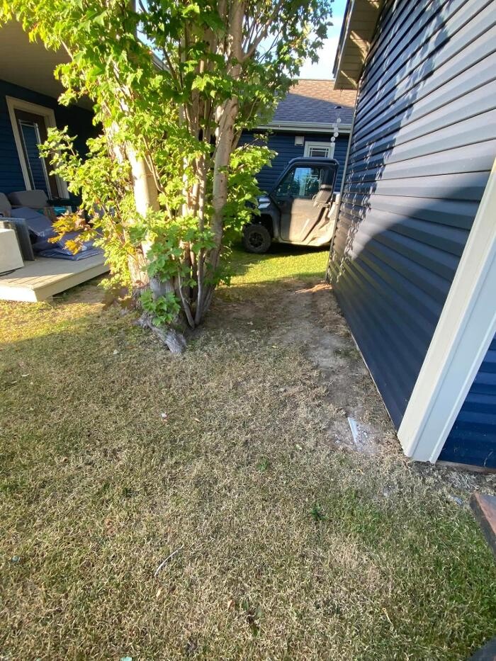 Images S&R Tree Service and Excavation