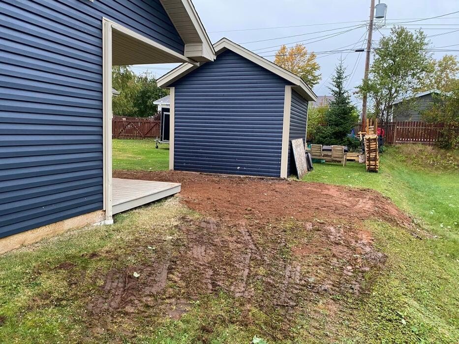 Images S&R Tree Service and Excavation