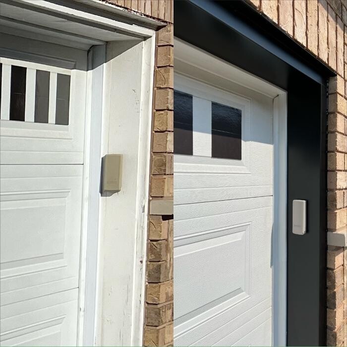 Images Pride Overhead Doors