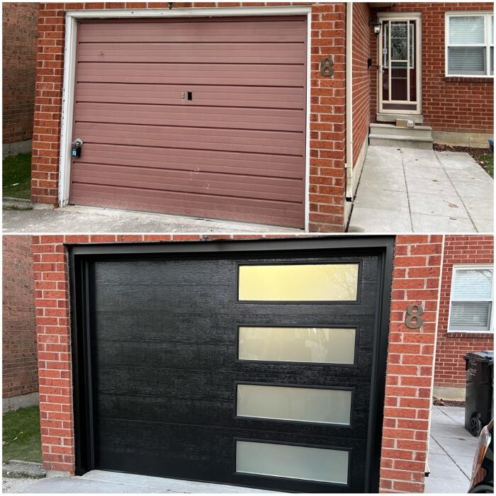 Images Pride Overhead Doors