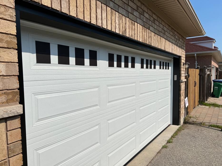 Images Pride Overhead Doors