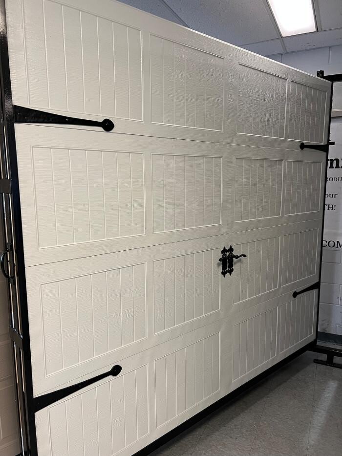 Images Pride Overhead Doors