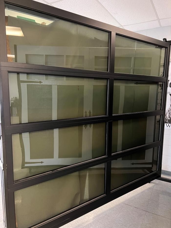 Images Pride Overhead Doors