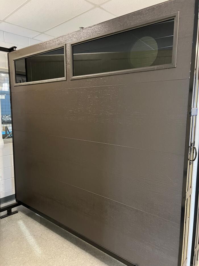 Images Pride Overhead Doors