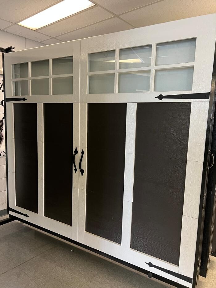 Images Pride Overhead Doors